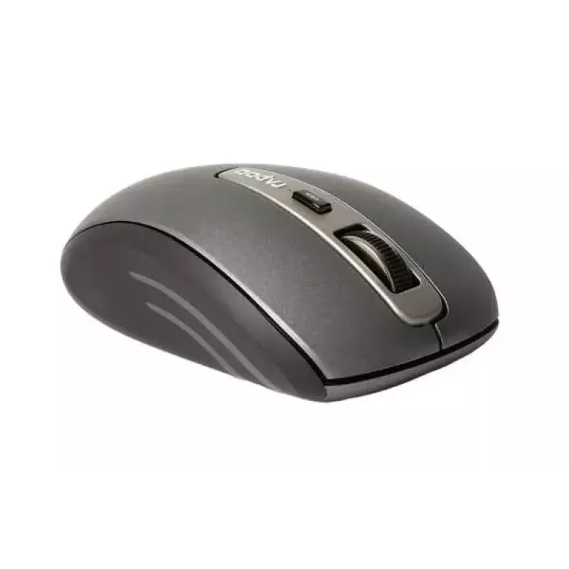 Muis Rapoo MT350 RF draadloos + Bluetooth