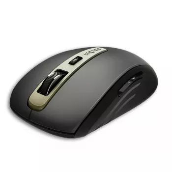 Muis Rapoo MT350 RF draadloos + Bluetooth