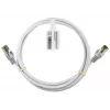 Goobay netwerkkabel 0,25m Cat8.1 S/FTP RJ-45