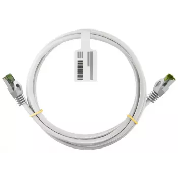 Goobay netwerkkabel 0,25m Cat8.1 S/FTP RJ-45