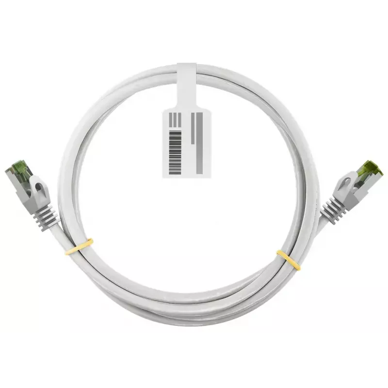 Goobay netwerkkabel 0,25m Cat8.1 S/FTP RJ-45