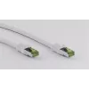 Goobay netwerkkabel 0,25m Cat8.1 S/FTP RJ-45