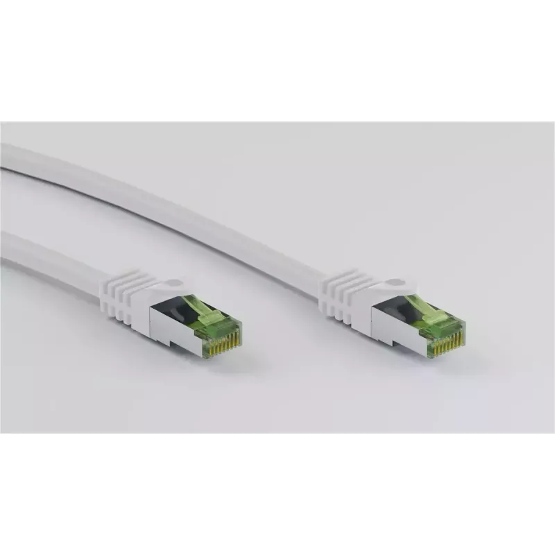 Goobay netwerkkabel 0,25m Cat8.1 S/FTP RJ-45