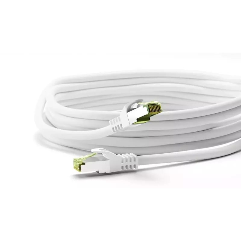 Goobay netwerkkabel 0,25m Cat8.1 S/FTP RJ-45