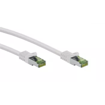 Goobay netwerkkabel 0,25m Cat8.1 S/FTP RJ-45
