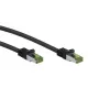 Netwerkkabel Wentronic 61092 0,5 m Cat8.1 S/FTP RJ-45