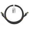 Netwerkkabel Wentronic 61093 1m Cat8.1 S/FTP RJ-45