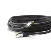 Netwerkkabel Wentronic 61094 2m Cat8.1 S/FTP RJ-45
