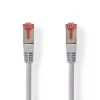 Netwerkkabel Nedis CCGL85220GY20 RJ-45 Cat6 2 m grijs