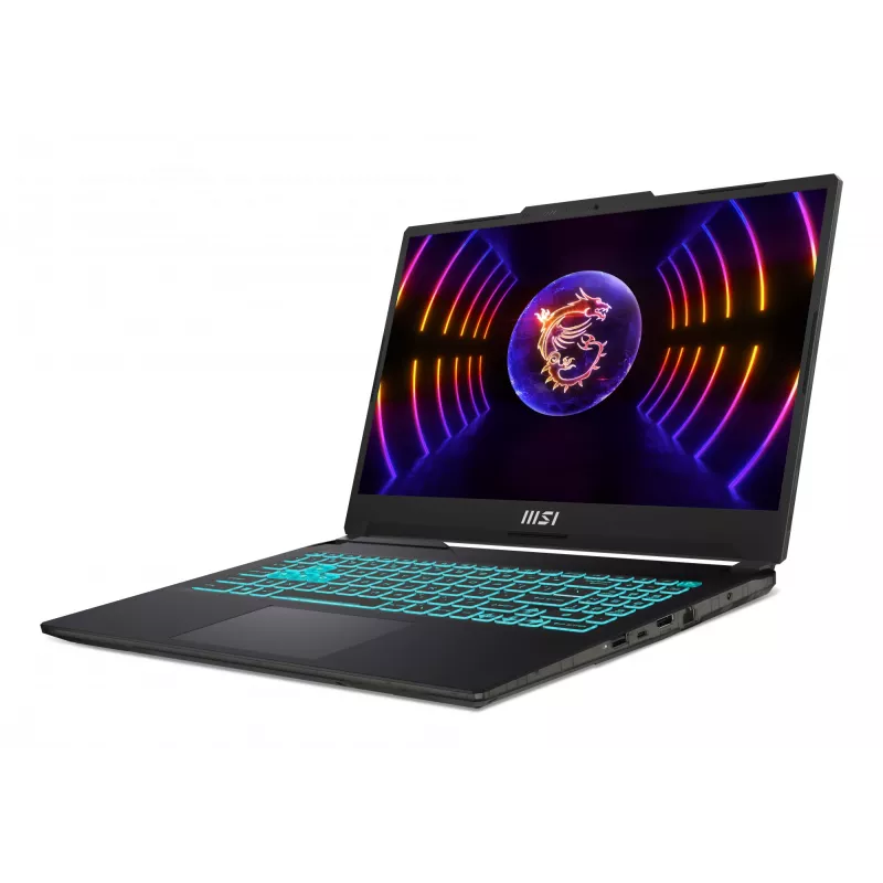 Laptop MSI Cyborg 15 A13VF-881 15,6 inch Intel Core i5 16 GB RAM 512 GB SSD Windows 11