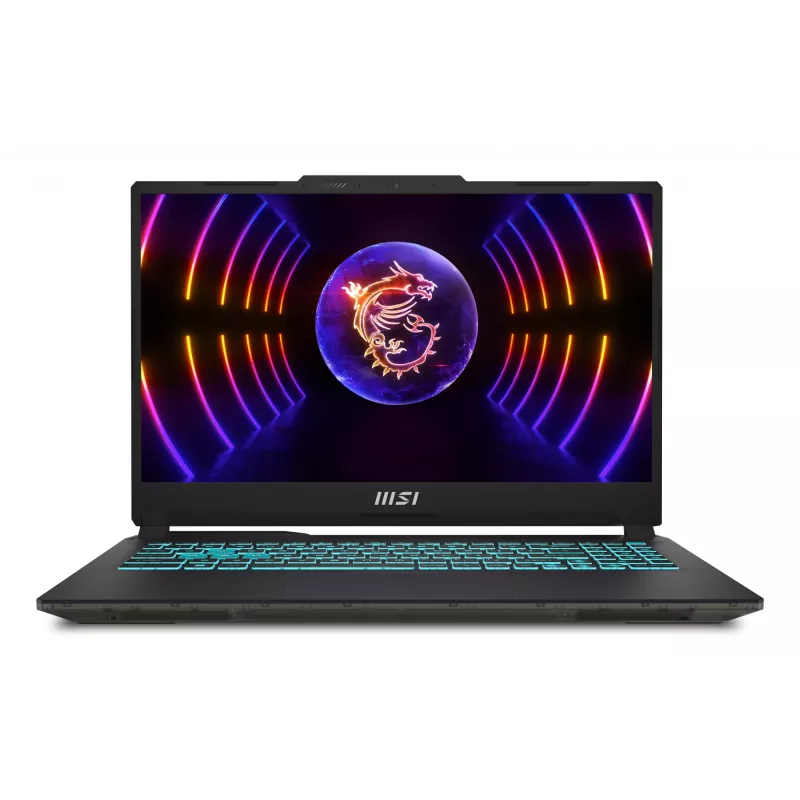 Laptop MSI Cyborg 15 A13VF-881 15,6 inch Intel Core i5 16 GB RAM 512 GB SSD Windows 11