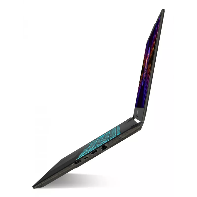 Laptop MSI Cyborg 15 A13VF-881 15,6 inch Intel Core i5 16 GB RAM 512 GB SSD Windows 11