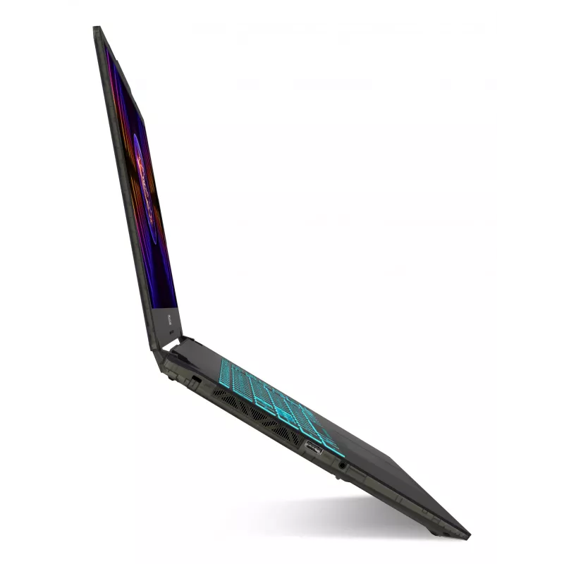 Laptop MSI Cyborg 15 A13VF-881 15,6 inch Intel Core i5 16 GB RAM 512 GB SSD Windows 11