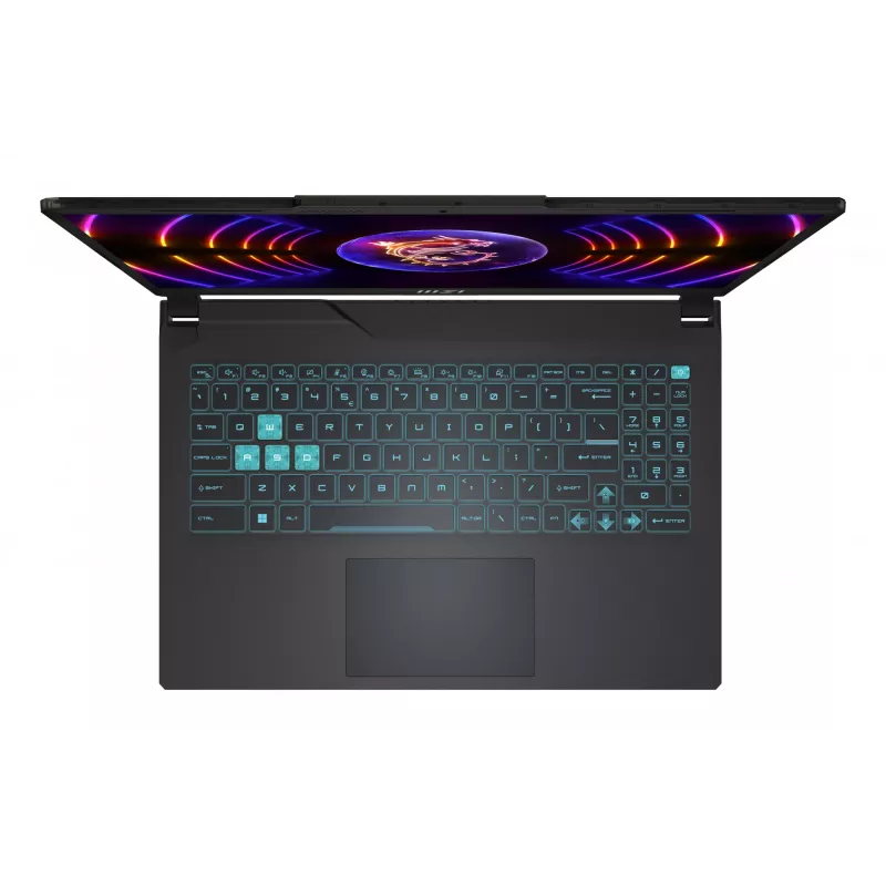 Laptop MSI Cyborg 15 A13VF-881 15,6 inch Intel Core i5 16 GB RAM 512 GB SSD Windows 11