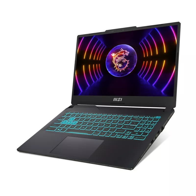 Laptop MSI Cyborg 15 A13VF-881 15,6 inch Intel Core i5 16 GB RAM 512 GB SSD Windows 11