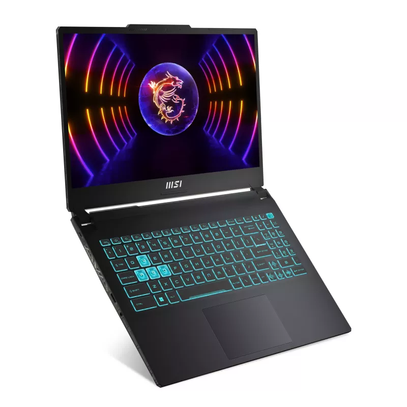 Laptop MSI Cyborg 15 A13VF-881 15,6 inch Intel Core i5 16 GB RAM 512 GB SSD Windows 11