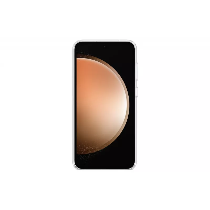 Samsung EF-QS711CTEGWW telefoonhoesje 16,3 cm (6,4 inch) cover transparant