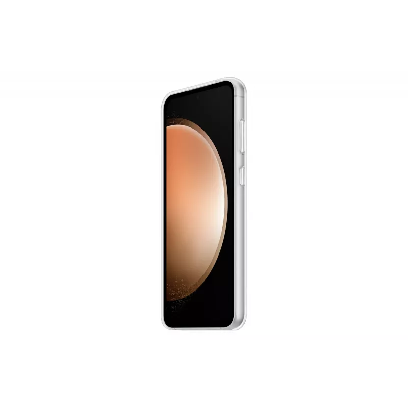 Samsung EF-QS711CTEGWW telefoonhoesje 16,3 cm (6,4 inch) cover transparant