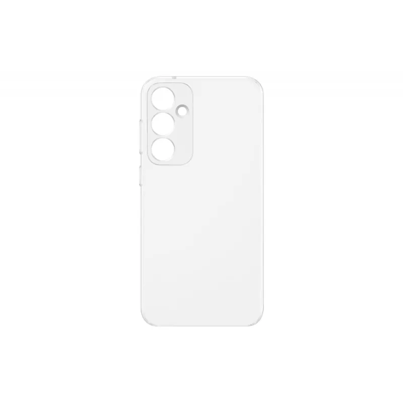 Samsung EF-QS711CTEGWW telefoonhoesje 16,3 cm (6,4 inch) cover transparant