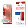 Displex Smart Glass (9H) voor Samsung Galaxy A24/A25 5G, montagesticker, breukvast