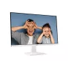 MSI Pro MP273QWDE E2 computermonitor 68,6 cm (27 inch) 2560 x 1440 pixel Wide Quad HD LCD wit