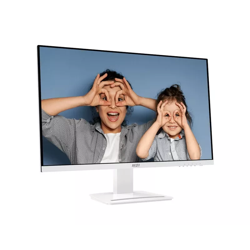 MSI Pro MP273QWDE E2 computermonitor 68,6 cm (27 inch) 2560 x 1440 pixel Wide Quad HD LCD wit