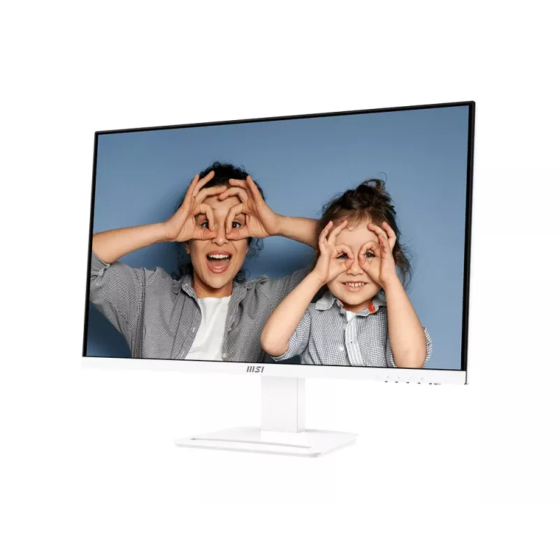 MSI Pro MP273QWDE E2 computermonitor 68,6 cm (27 inch) 2560 x 1440 pixel Wide Quad HD LCD wit