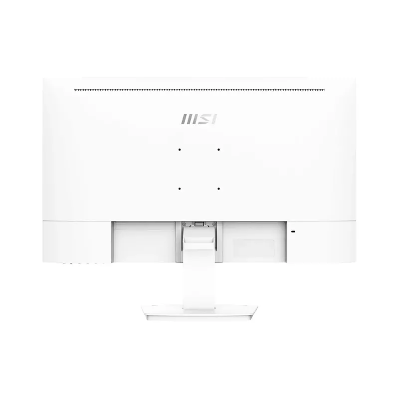MSI Pro MP273QWDE E2 computermonitor 68,6 cm (27 inch) 2560 x 1440 pixel Wide Quad HD LCD wit