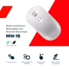 Muis Canyon CNS-CMSW18A RF draadloos optisch