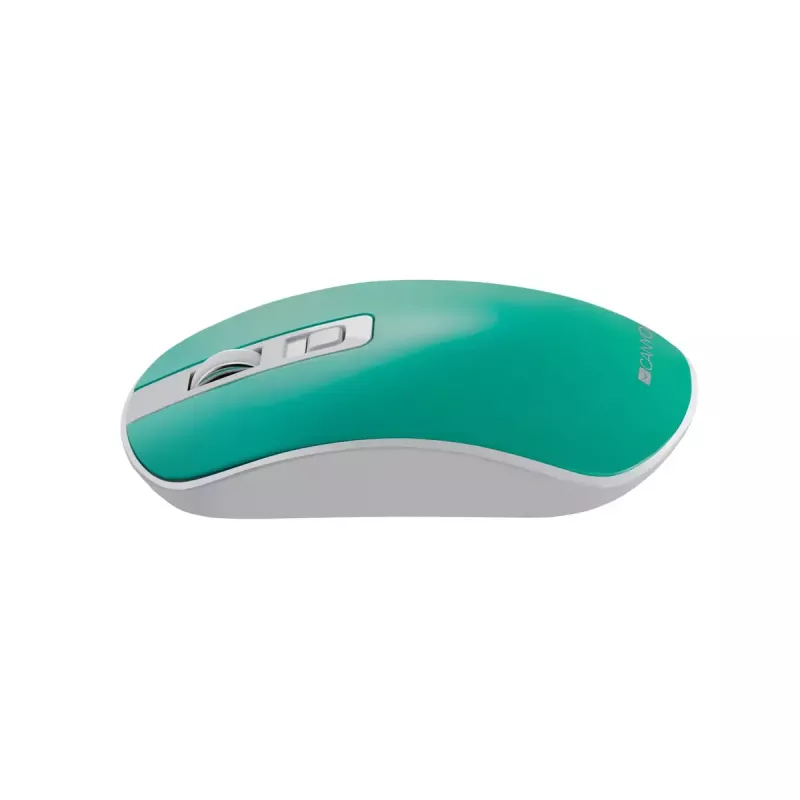 Muis Canyon CNS-CMSW18A RF draadloos optisch