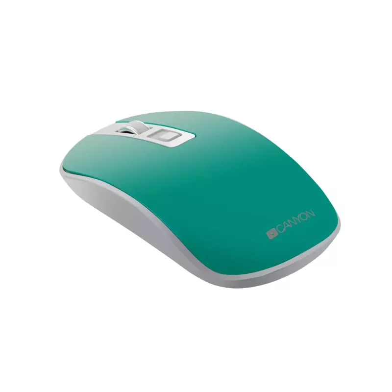 Muis Canyon CNS-CMSW18A RF draadloos optisch