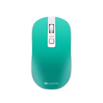 Muis Canyon CNS-CMSW18A RF draadloos optisch