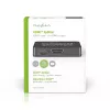 Videosplitter Nedis VSPL34002BK