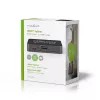 Videosplitter Nedis VSPL34002BK