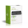 Videosplitter Nedis VSPL34002BK