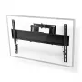 TV-beugel Nedis TVWM3551BK 2,03 m 80 inch zwart 35 kg