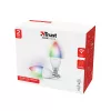 Smart lamp TRUST 71293 – Wi-Fi smartlicht, wit, AC, 37×100 mm, 2-pack