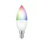 Slimme gloeilamp Trust 71280 Wi-Fi wit 100 mm