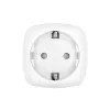 Slimme stekkerdoos Trust 71289 3000 W wit binnen draadloos Wi-Fi