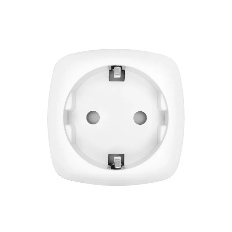 Slimme stekkerdoos Trust 71289 3000 W wit binnen draadloos Wi-Fi