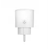 Slimme stekkerdoos Trust 71289 3000 W wit binnen draadloos Wi-Fi