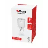 Slimme stekkerdoos Trust 71289 3000 W wit binnen draadloos Wi-Fi