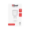 Slimme stekkerdoos Trust 71289 3000 W wit binnen draadloos Wi-Fi