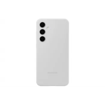 Hoesje Samsung Galaxy S24 FE siliconenhoes