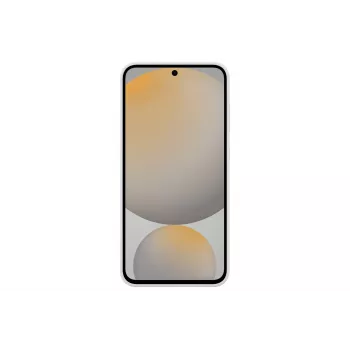 Hoesje Samsung Galaxy S24 FE siliconenhoes