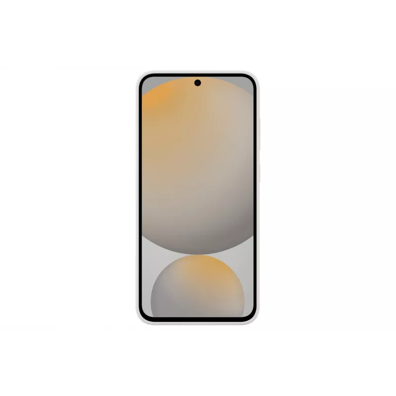 Hoesje Samsung Galaxy S24 FE siliconenhoes