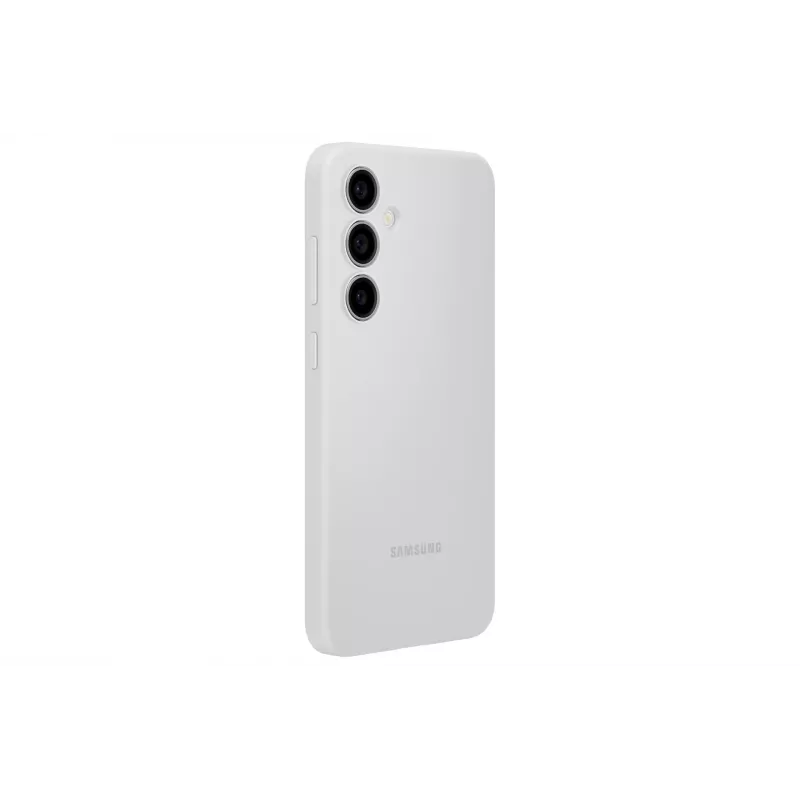 Hoesje Samsung Galaxy S24 FE siliconenhoes