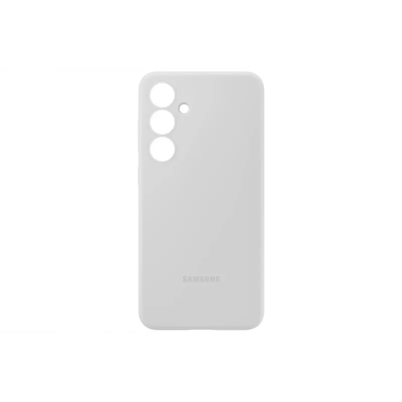 Hoesje Samsung Galaxy S24 FE siliconenhoes