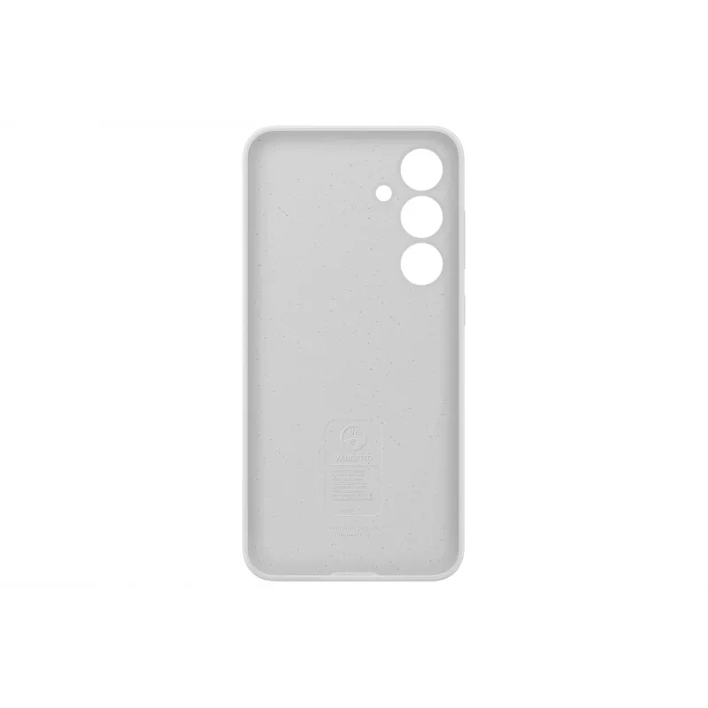 Hoesje Samsung Galaxy S24 FE siliconenhoes
