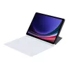 Samsung Smart Book Cover voor Galaxy Tab S9, S9 FE